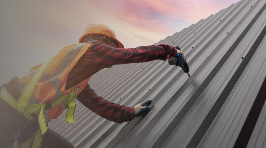 Professional residential roofers in Lena, LA